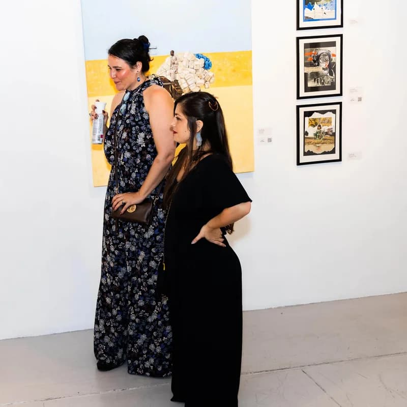 The 40th Chelsea International Fine Art Competition