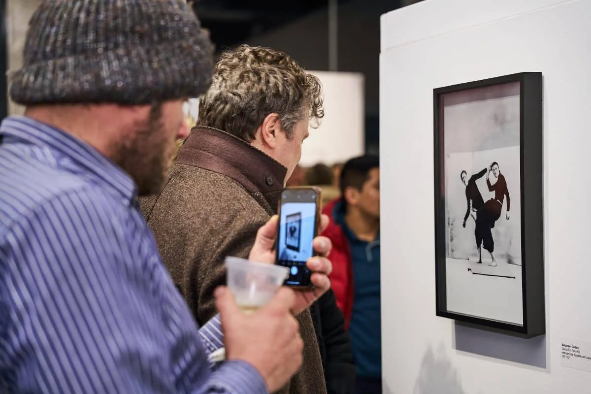 Social Media for Artists: Still Relevant, But Not Everything