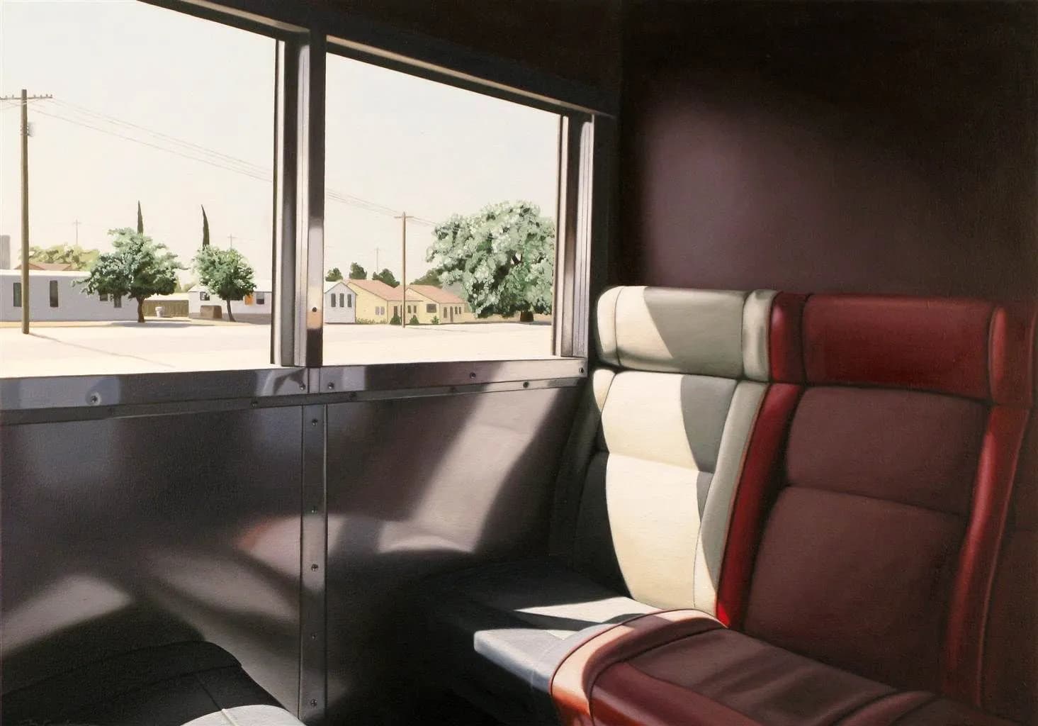 2011 Matthew Condron Central Valley Siding