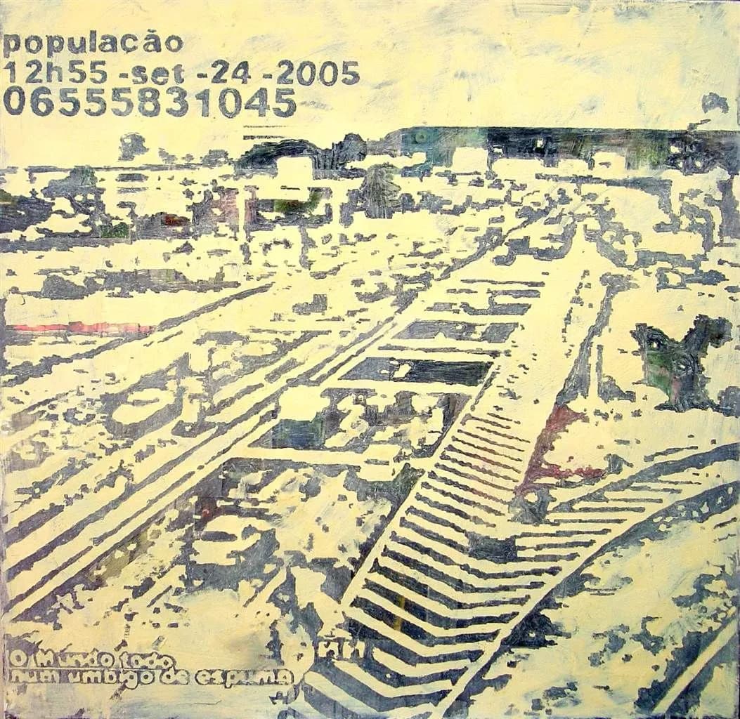 2011 Romulo Goncalves Traff 12h59