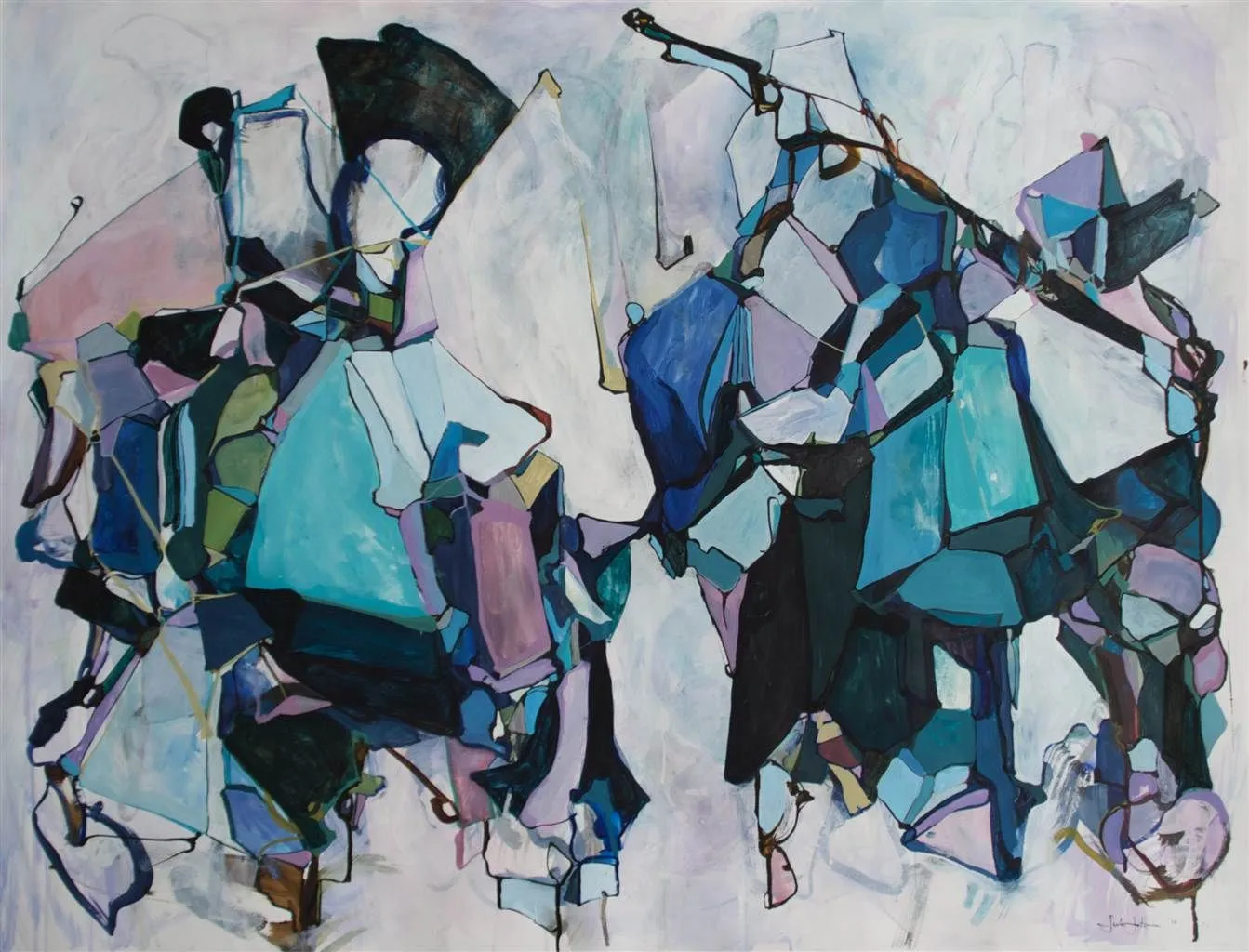 2011 Sarah Intemann Tsunami Sails