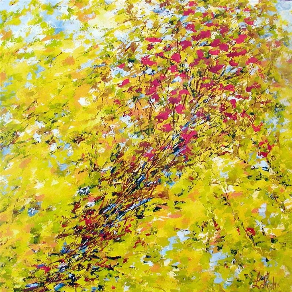 2012 Andrée Laroche Bouquet D' Amor
