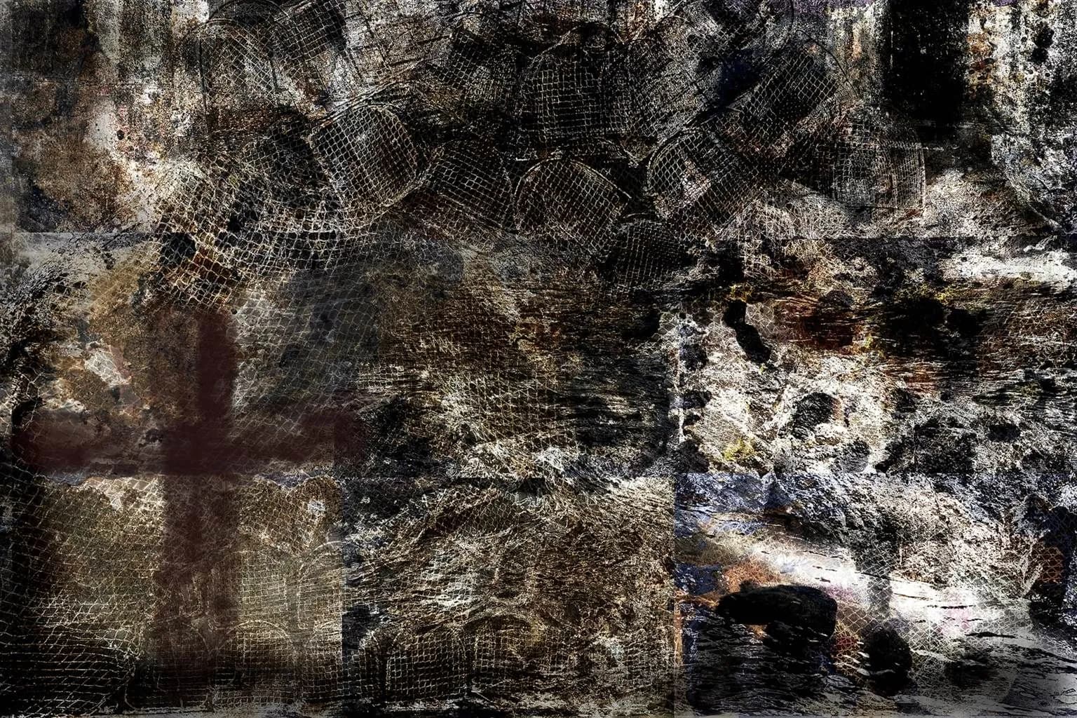 2012 Arantxa Alvarez Collage no1