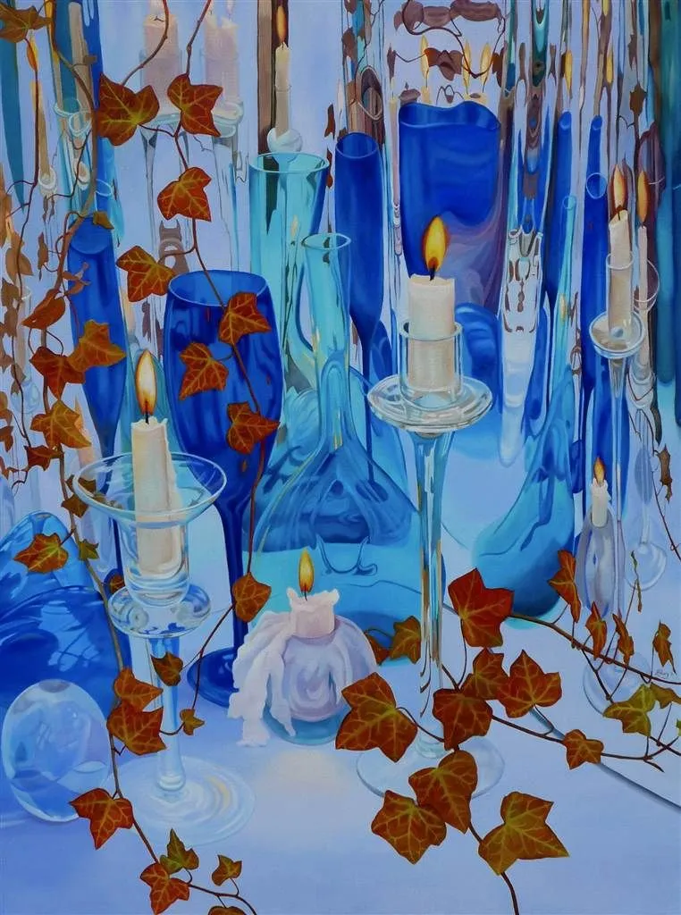 2012 Hilary Eddy Crystal Cave