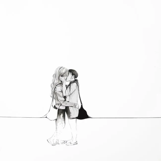 2014 Anna Pont- Line 5