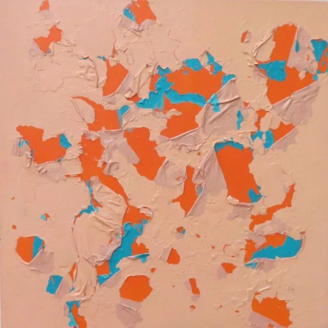 2014 Ivannia Lasso- Sin Titulo