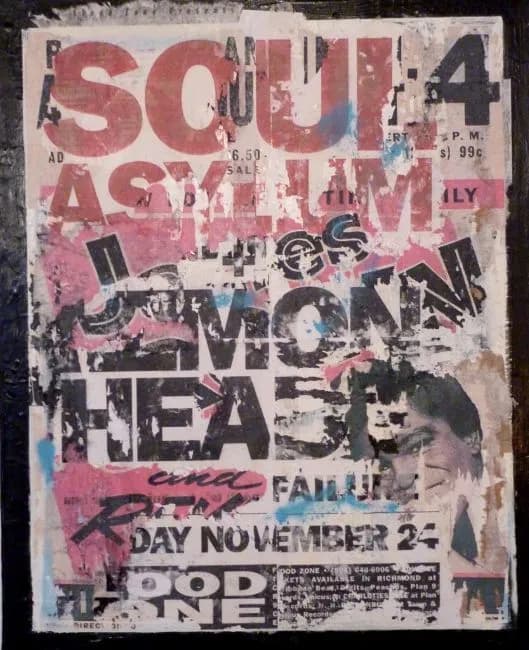 2014 Pierrick Fiolleau- Soul Asylum