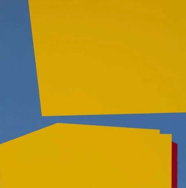 2014 Sergio Nates- Blue Background