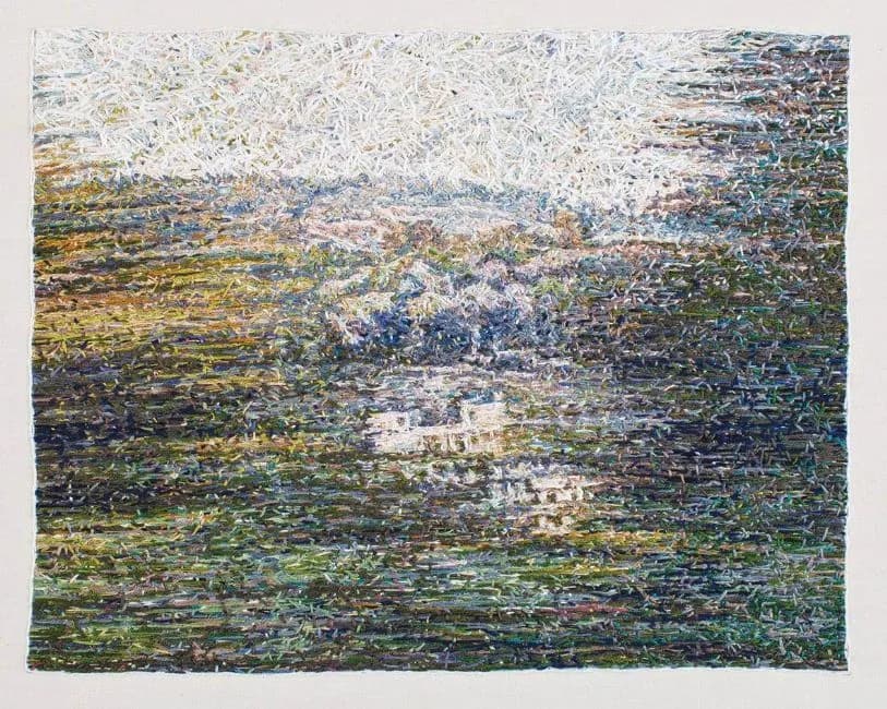 2015 Aviv Gad Keller- La Baie