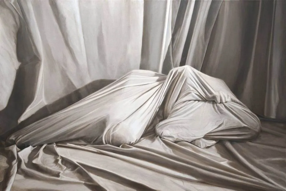 2015 Barbara Tosatto- Chrysalidel