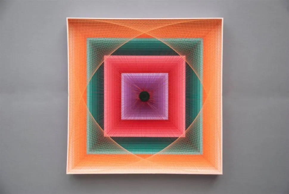 2015 Ender Martos- Gazania