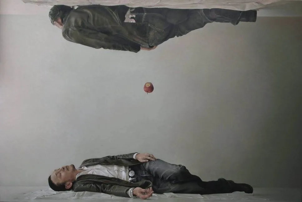 2015 Hideo Tanaka- Point of View