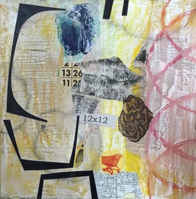 2016 Victoria Estacio Huckins-Endless