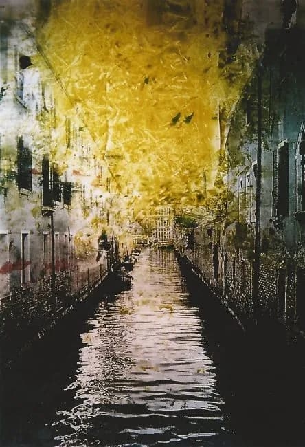 32nd Edition selected work