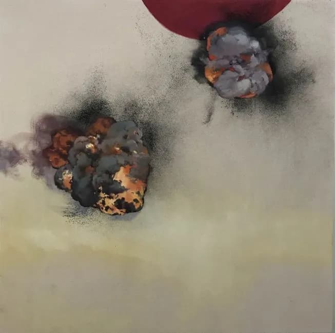 2018 Rachel Sager- Carbon Rich