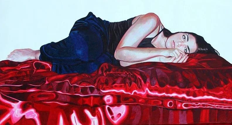 2019 Veronica Constable - Nothing Happened
