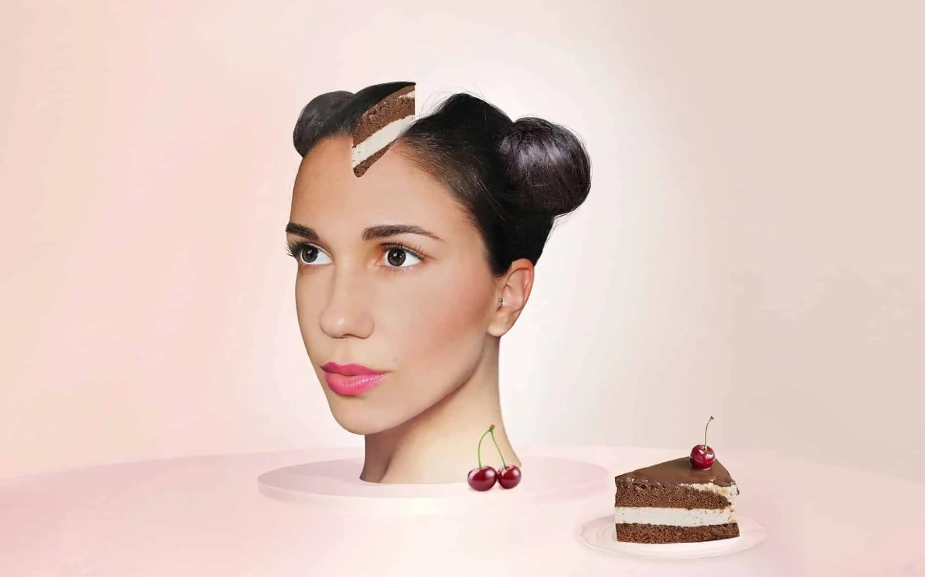 Taste Me by Bojana Knezevic