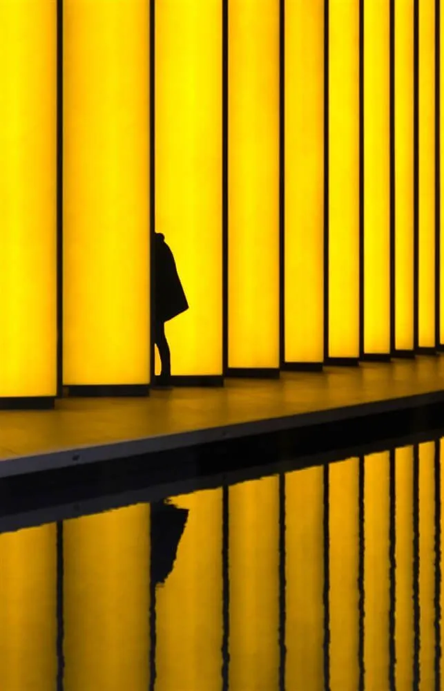 The 4th Chelsea International Photography Competition