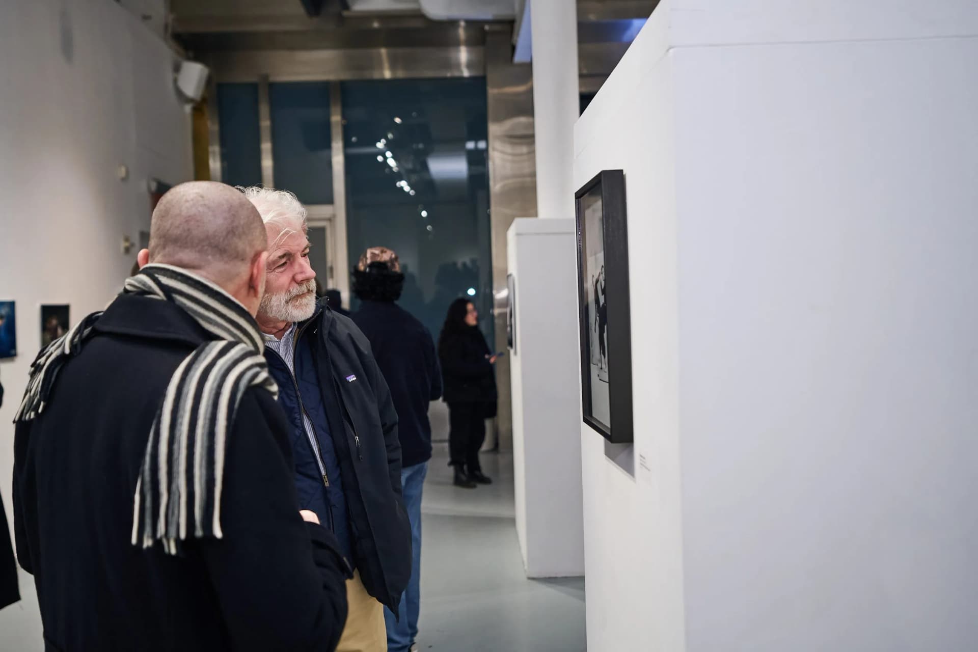 Agora Gallery