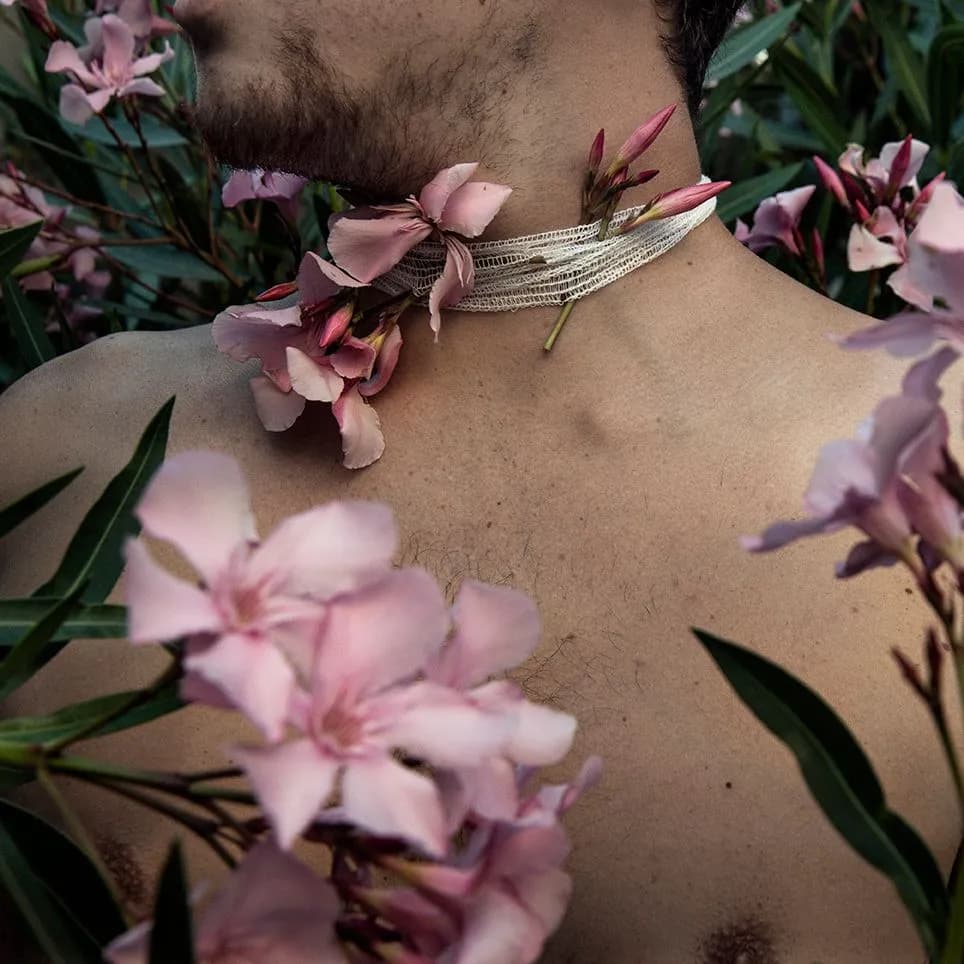 22_Claudia Oliveri_Whispered wounds