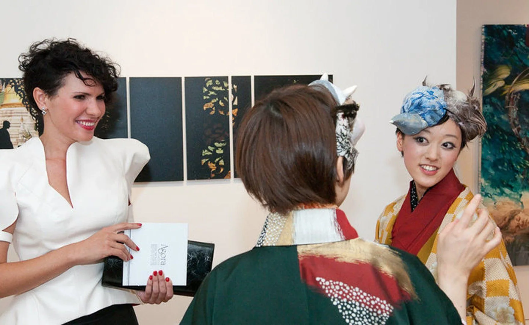 25th Edition Opening Reception