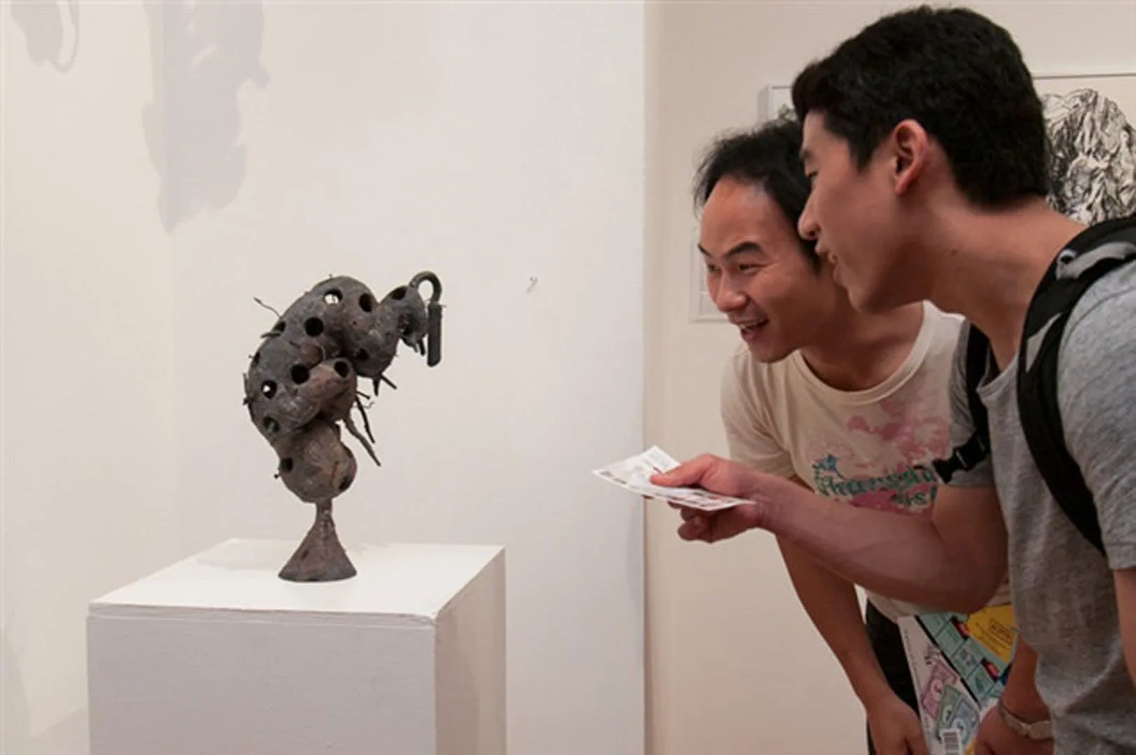 28th Edition Opening Reception
