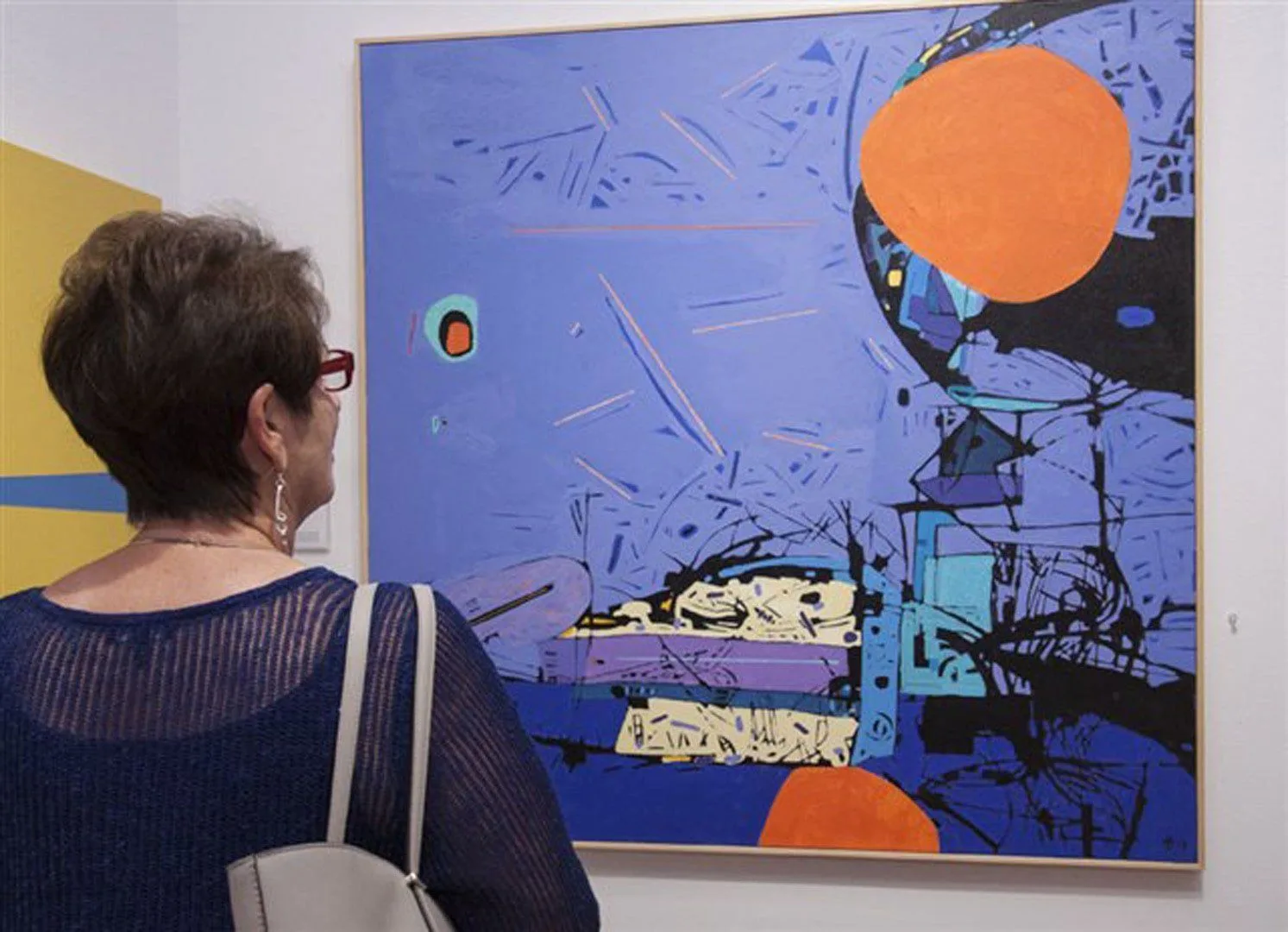29th Edition Opening Reception