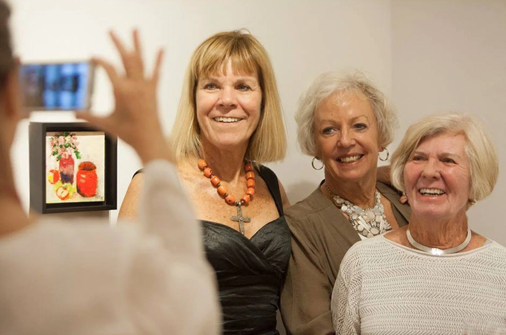 30th Edition Opening Reception