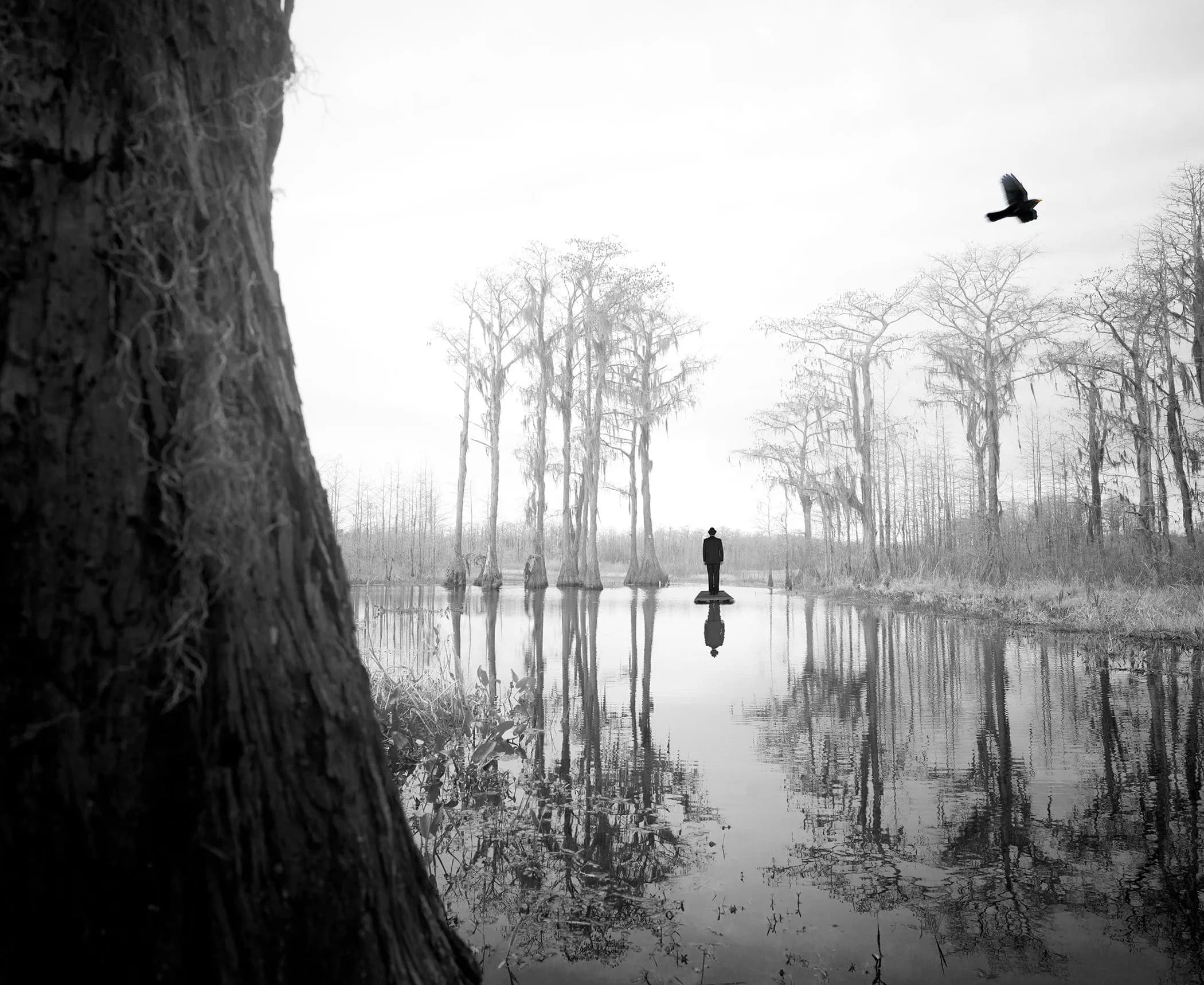 32_Christopher Stickney_The Crossing