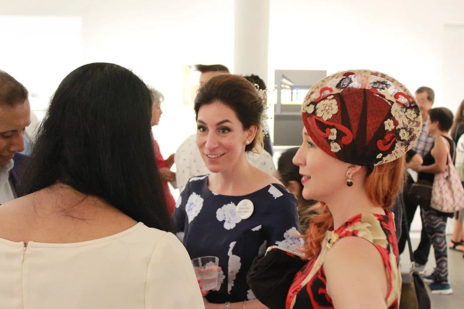 32nd Edition Opening Reception