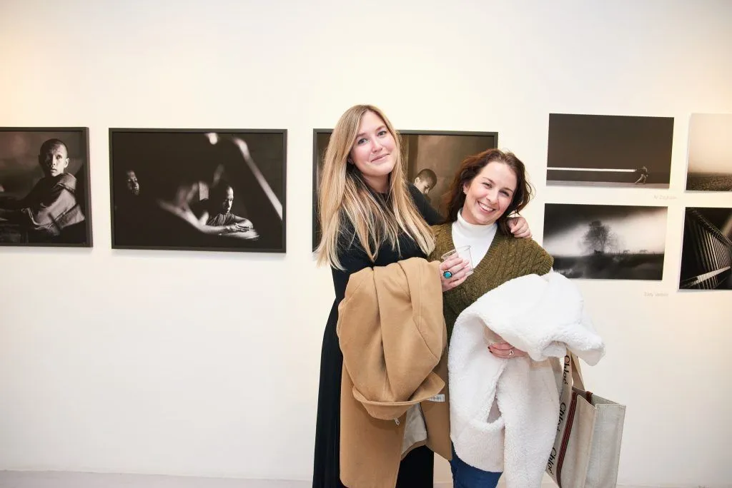 The 4th Chelsea International Photography Competition