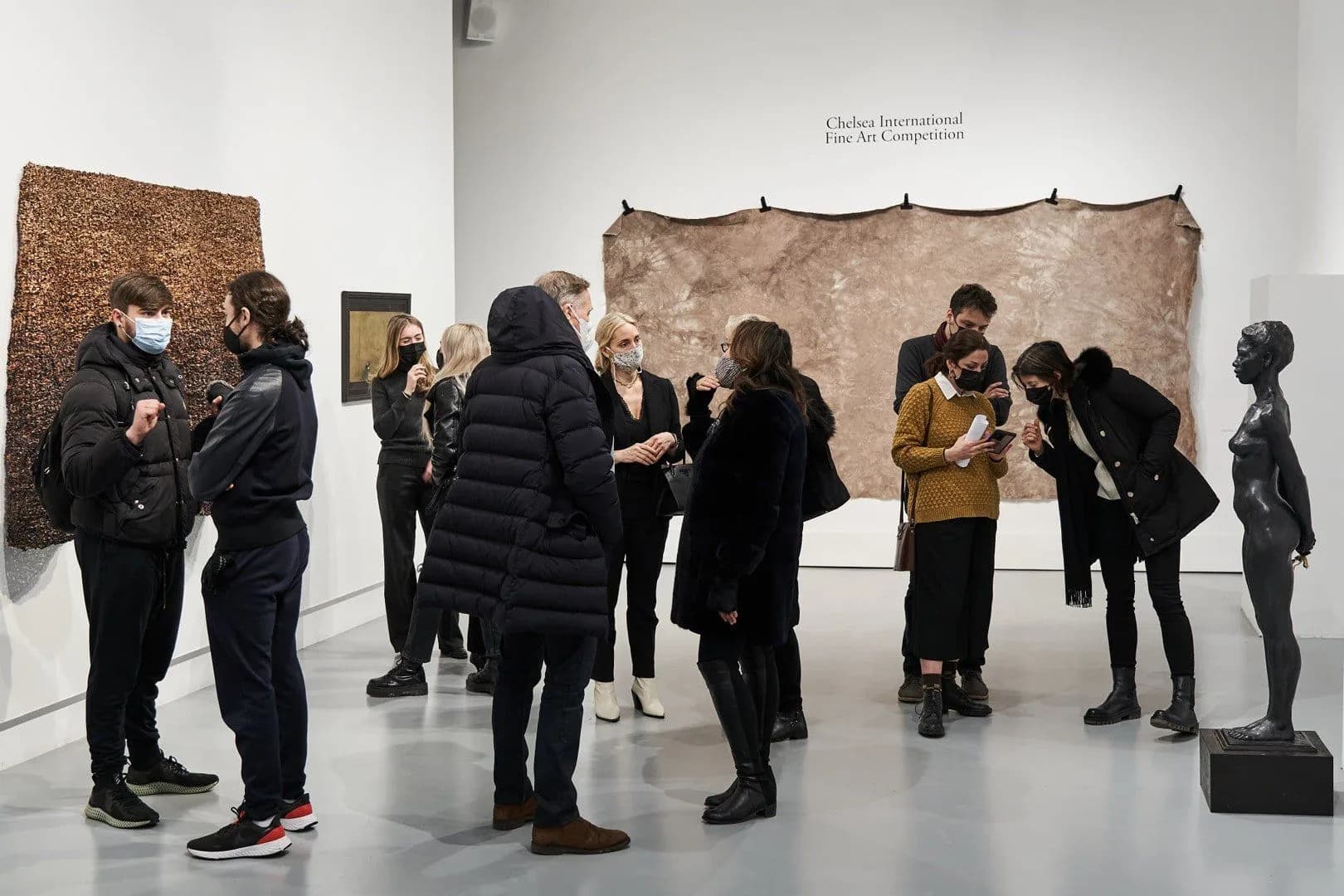 35th Edition Opening Reception