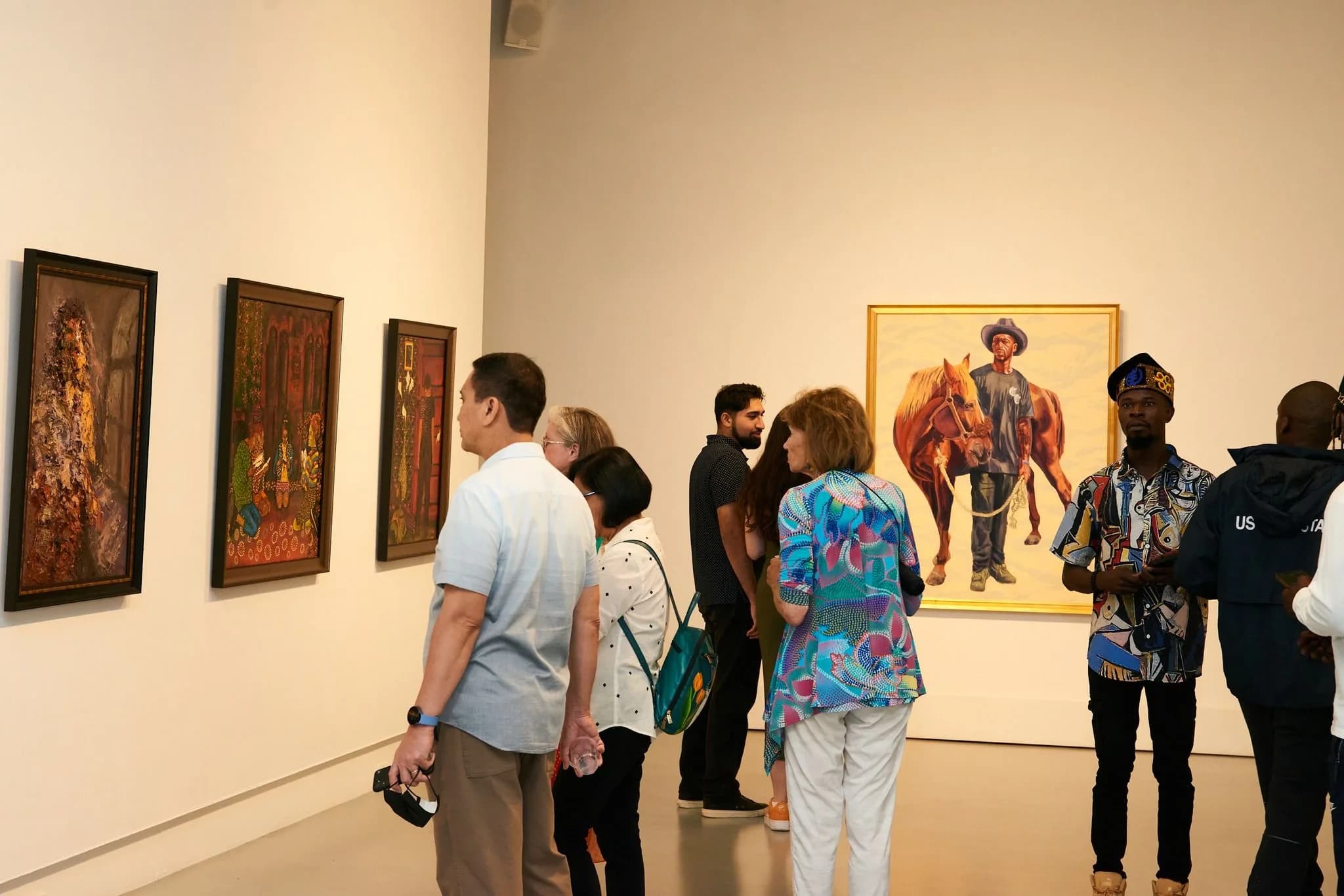 37th Edition Opening Reception