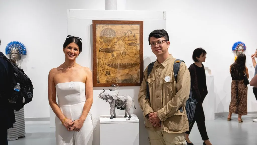 38th cifac reception photos (15)