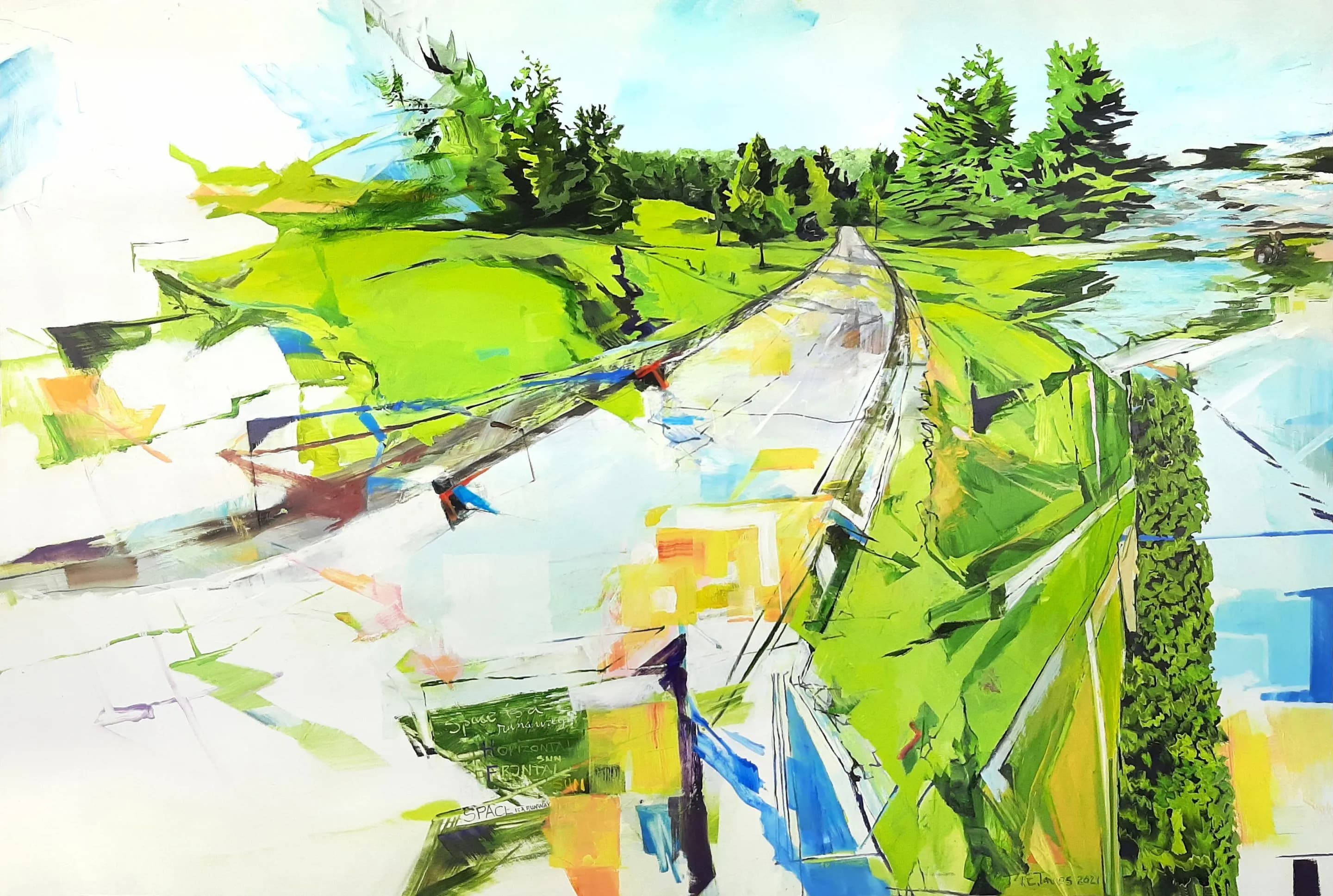 38th_Nathan Taves_Frontal Sun