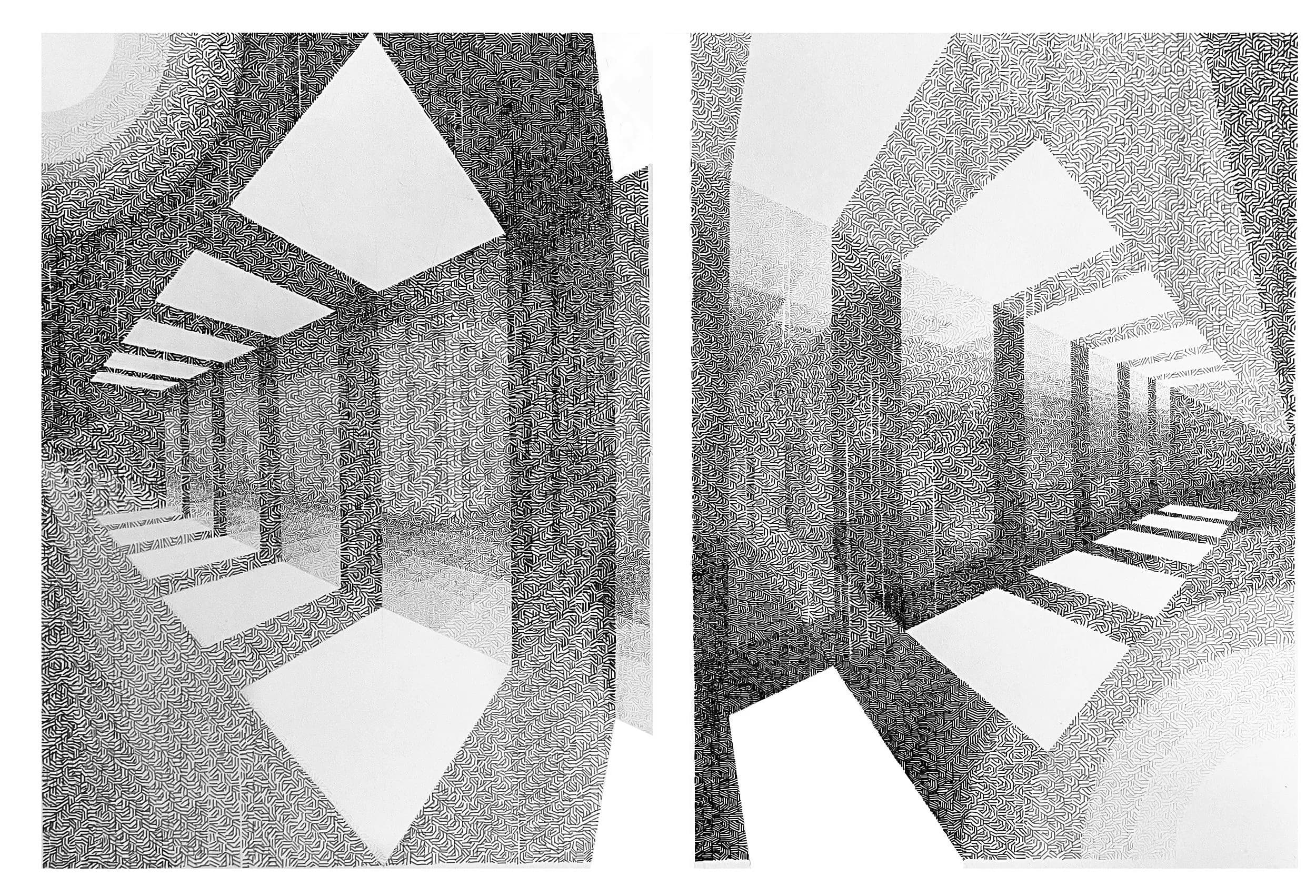38th_Yehonatan Koenig_Heichalot 2