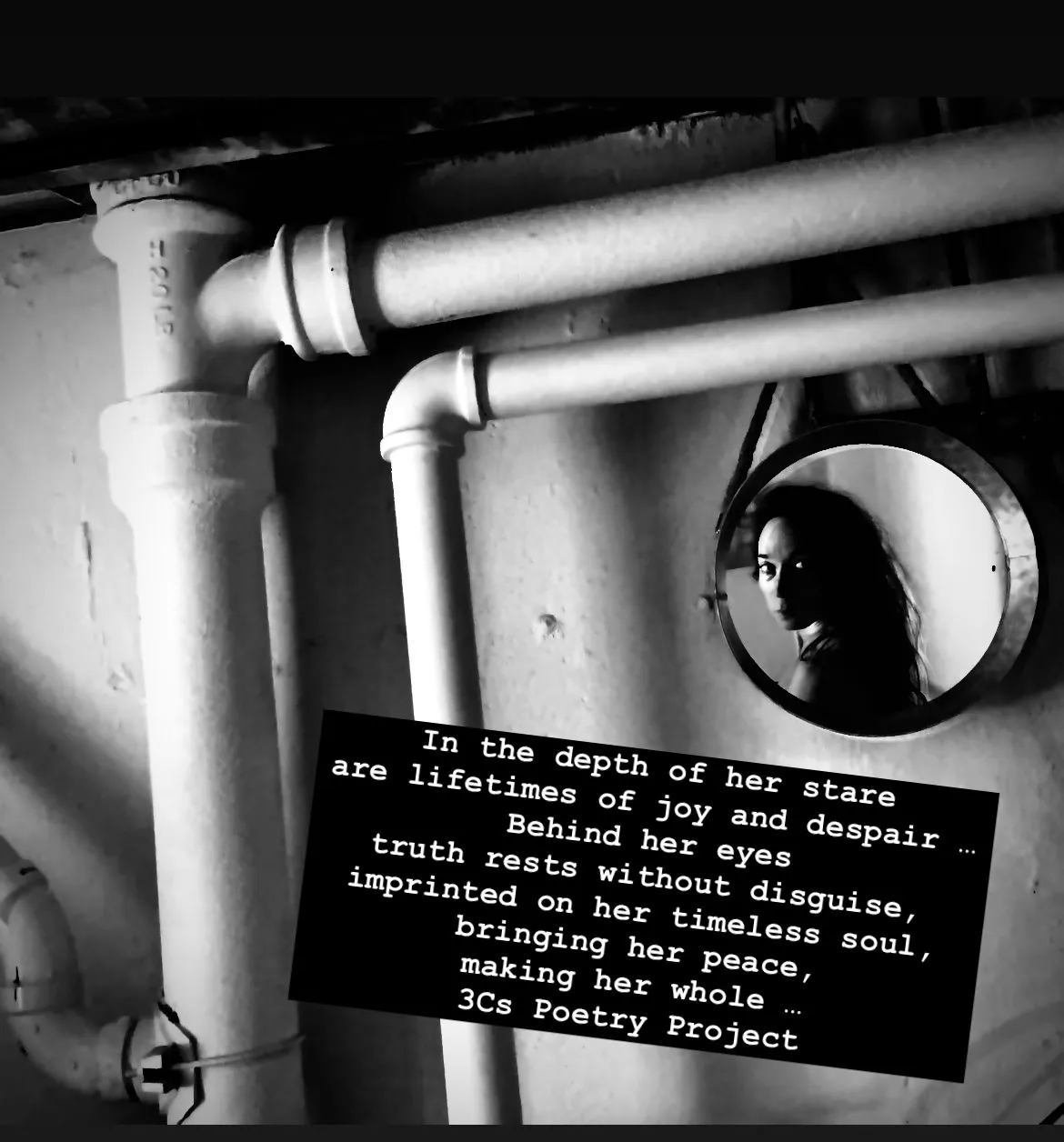 43_The 3Cs Project_Her stare
