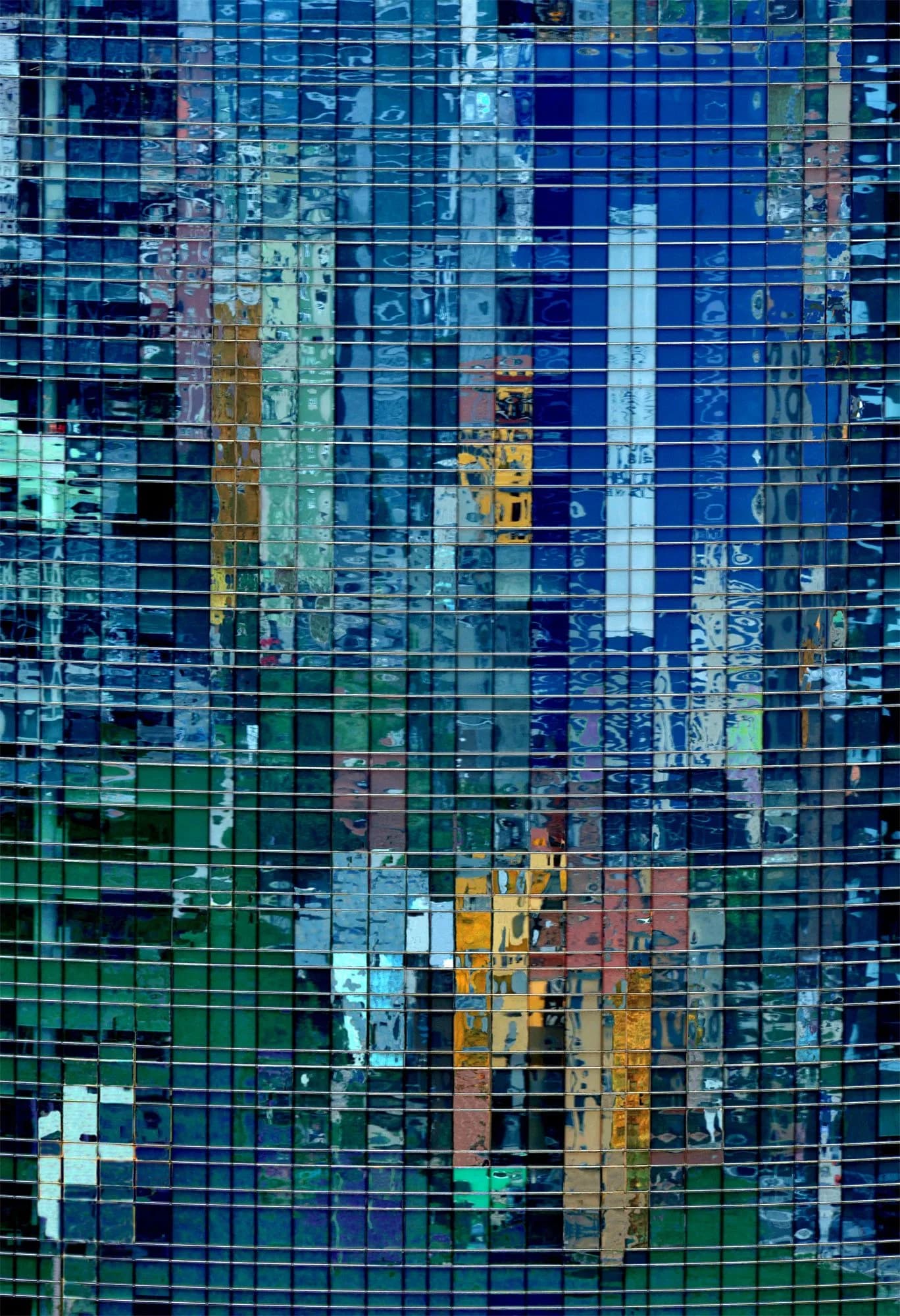 Vibrations Milano Portanuova 2B