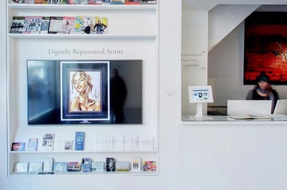 Digital Display