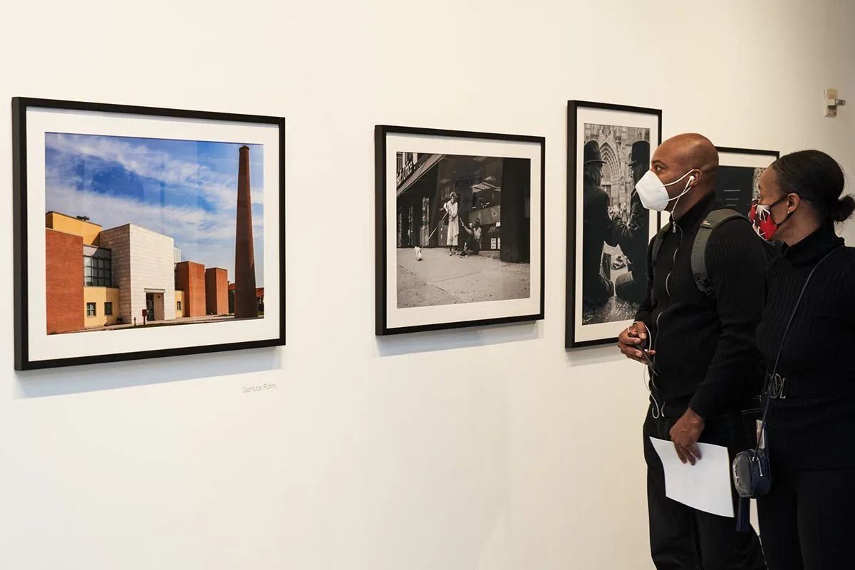 Asian Contemporary Fine Art Competition