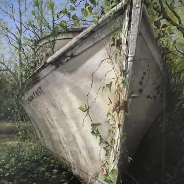The 39th Chelsea International Fine Art Competition