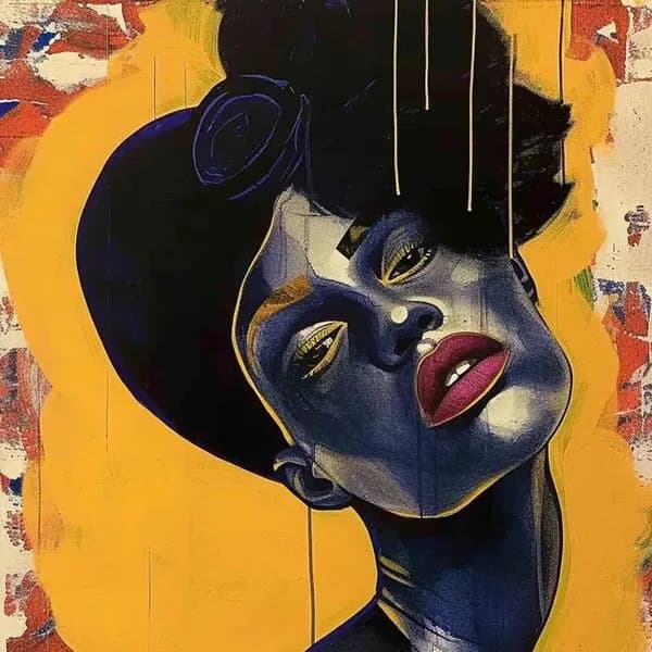 The 38th Chelsea International Fine Art Competition