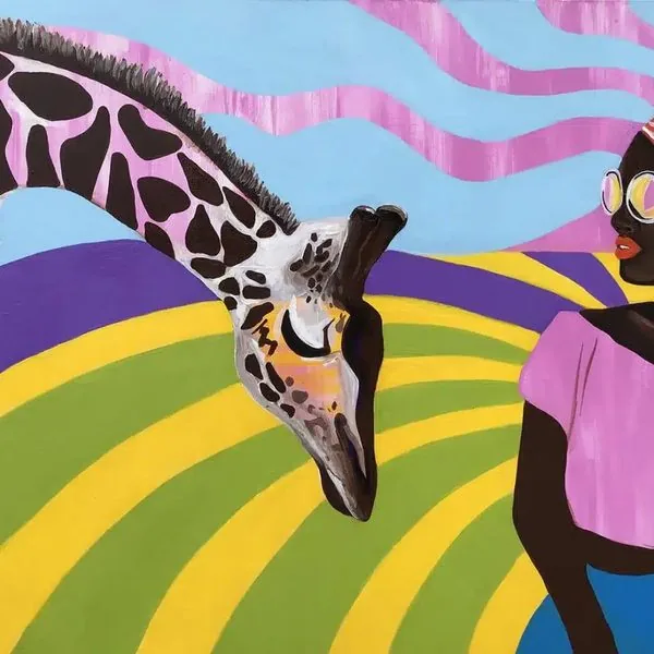 The 35th Chelsea International Fine Art Competition