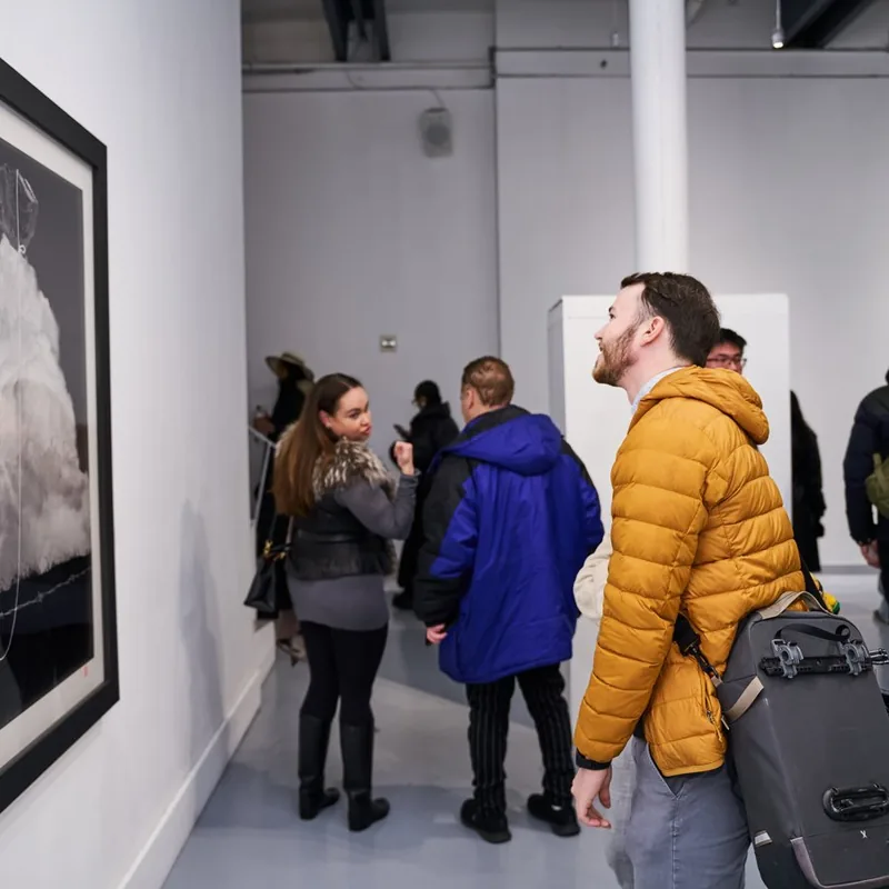 The 7th Chelsea International Photography Competition