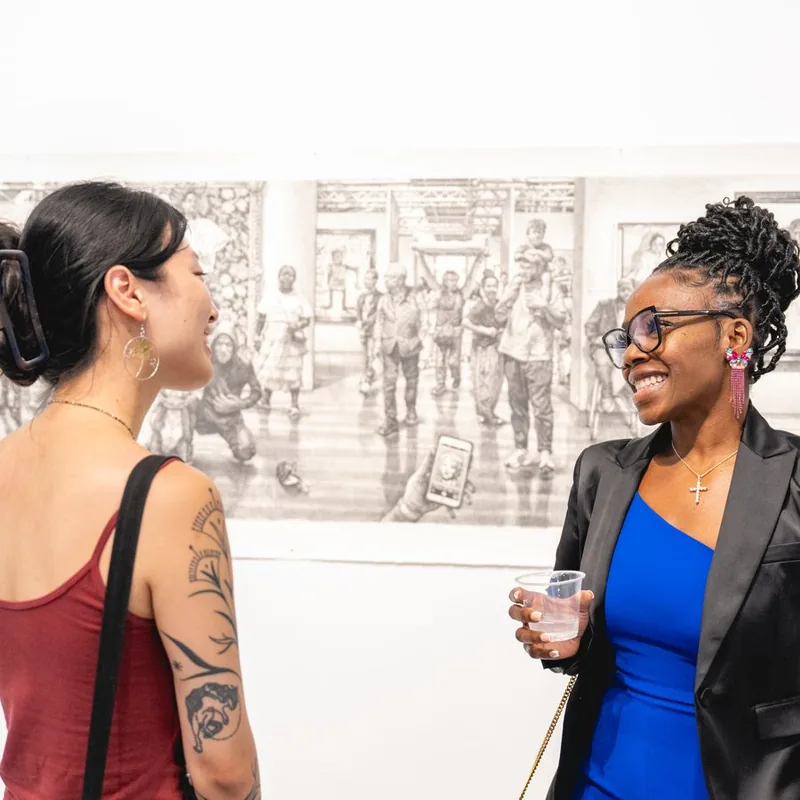 The 38th Chelsea International Fine Art Competition