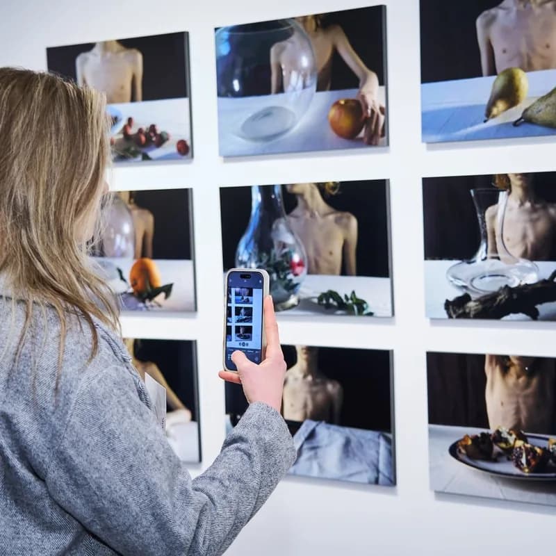 The 5th Chelsea International Photography Competition