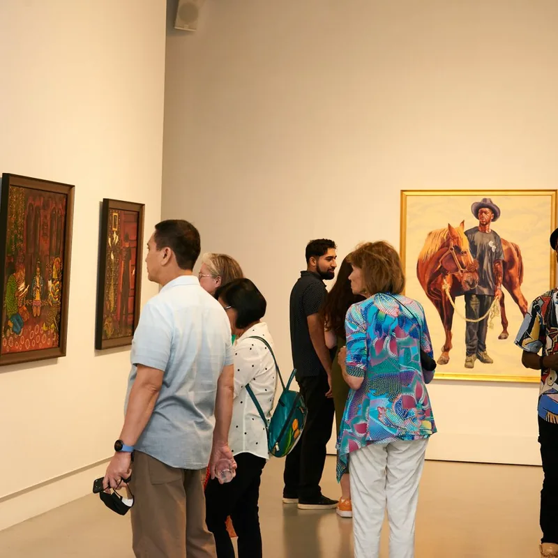 The 37th Chelsea International Fine Art Competition