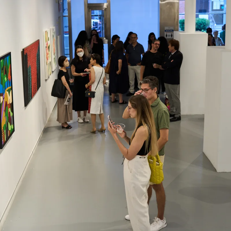 The 36th Chelsea International Fine Art Competition