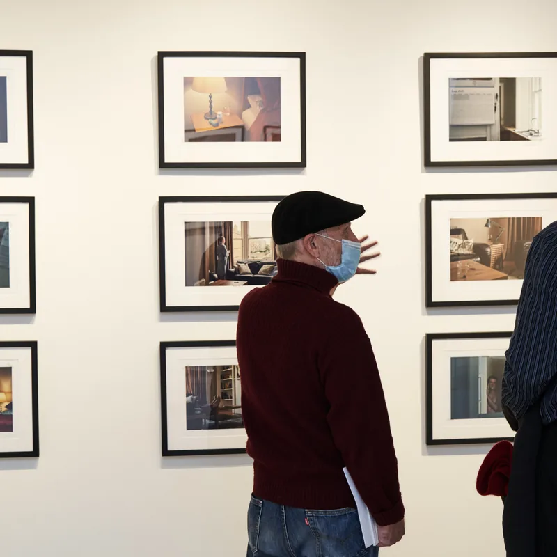 The 3rd Chelsea International Photography Competition