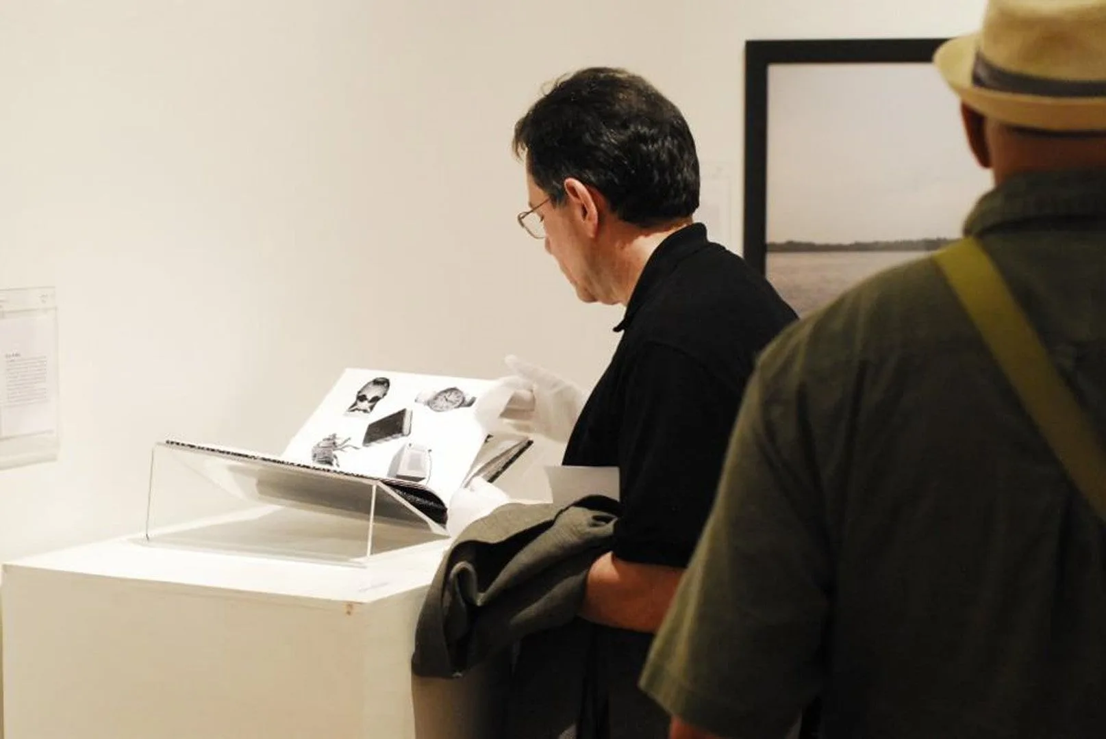 26th Edition Opening Reception